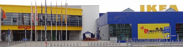 Ikea Tempelhof Öffnungszeiten