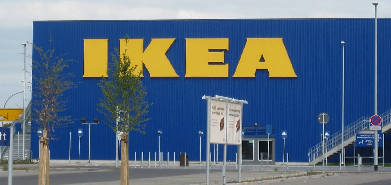 Ikea Ulm
