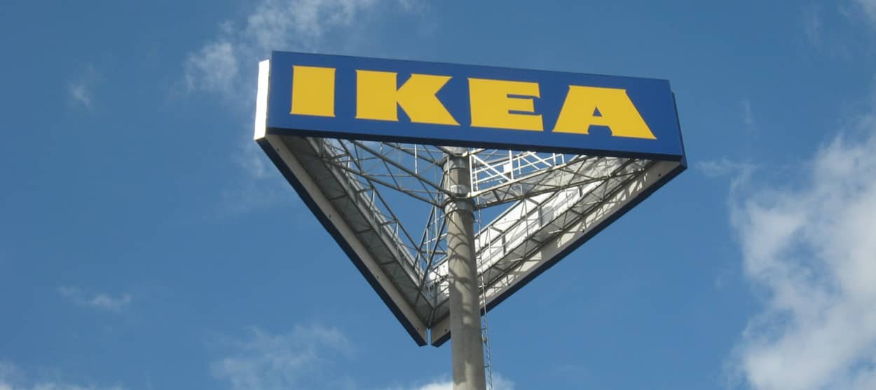 Ikea in München