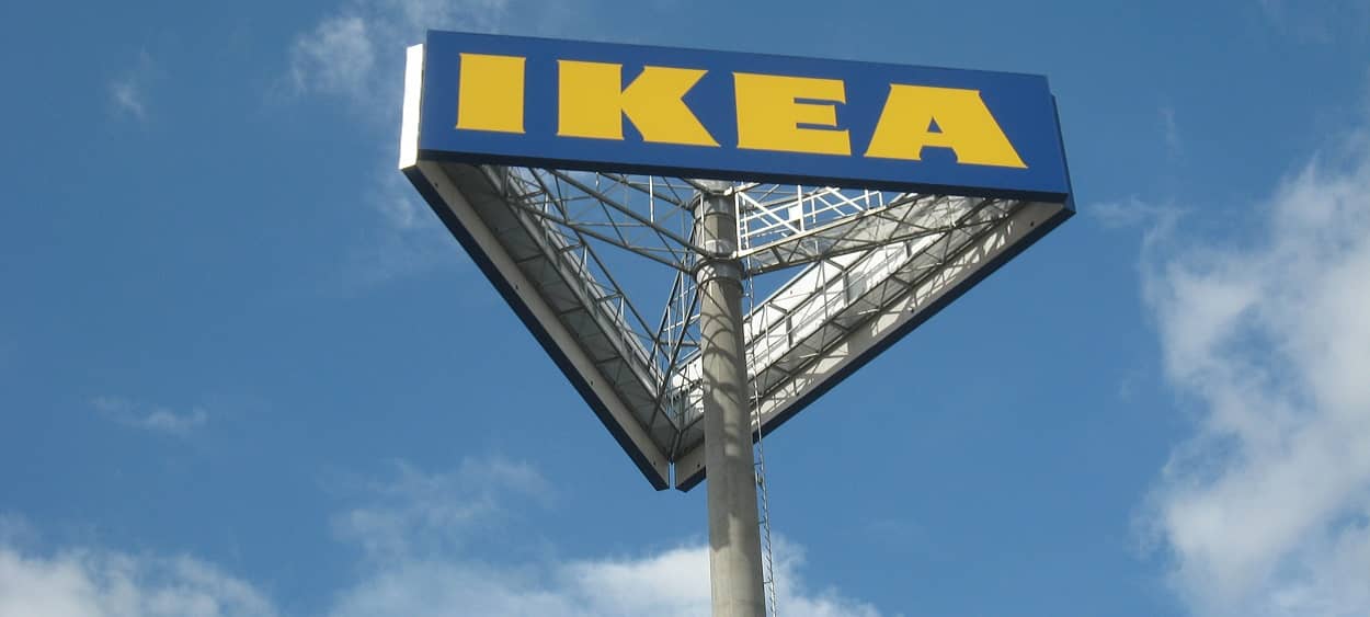 Ikea in Bremerhaven