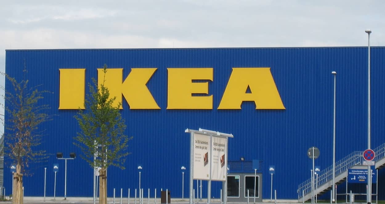 Ikea in Kassel