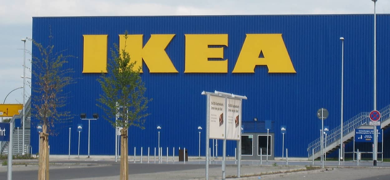 Ikea Duisburg