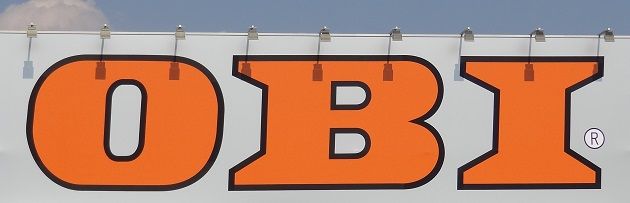Obi Baumärkte in Deutschland