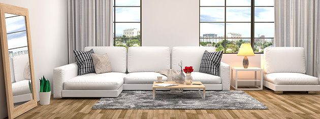 Möbel fürs Wohnzimmer